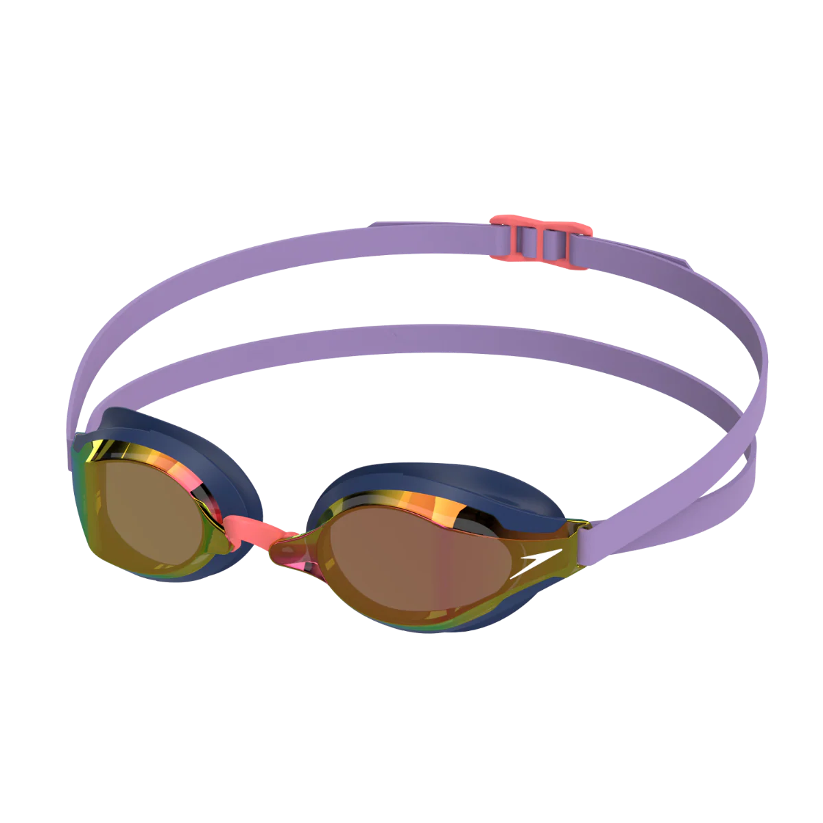 Speedo Speed Socket 2.0 Mirrored Goggle - Image 16