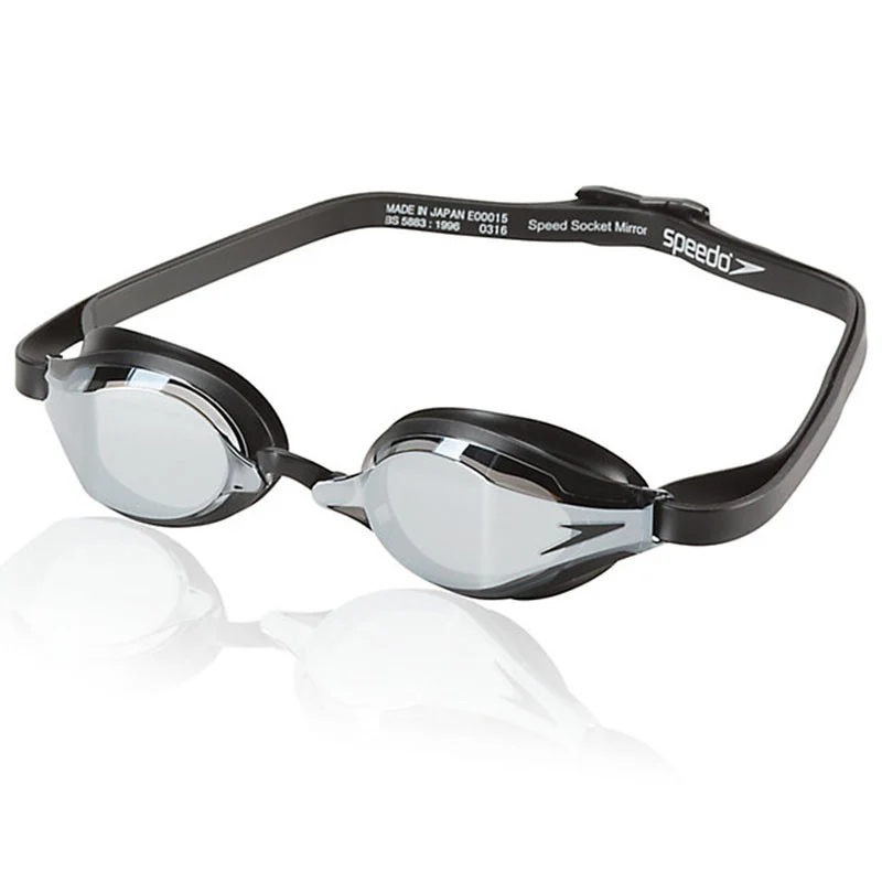 Speedo Speed Socket 2.0 Mirrored Goggle - Image 21