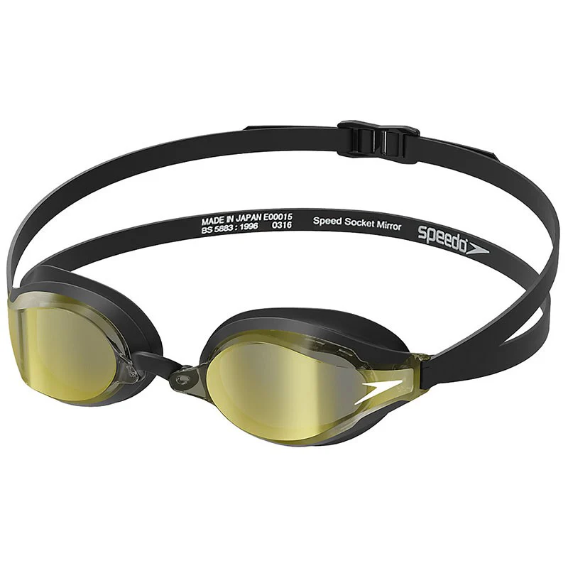 Speedo Speed Socket 2.0 Mirrored Goggle - Image 22