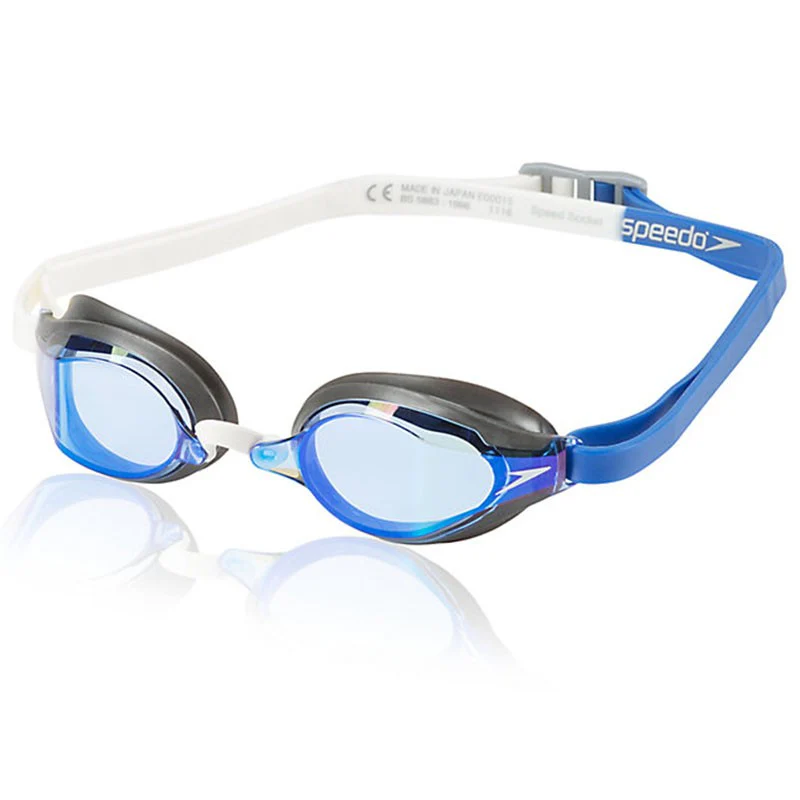 Speedo Speed Socket 2.0 Mirrored Goggle - Image 23