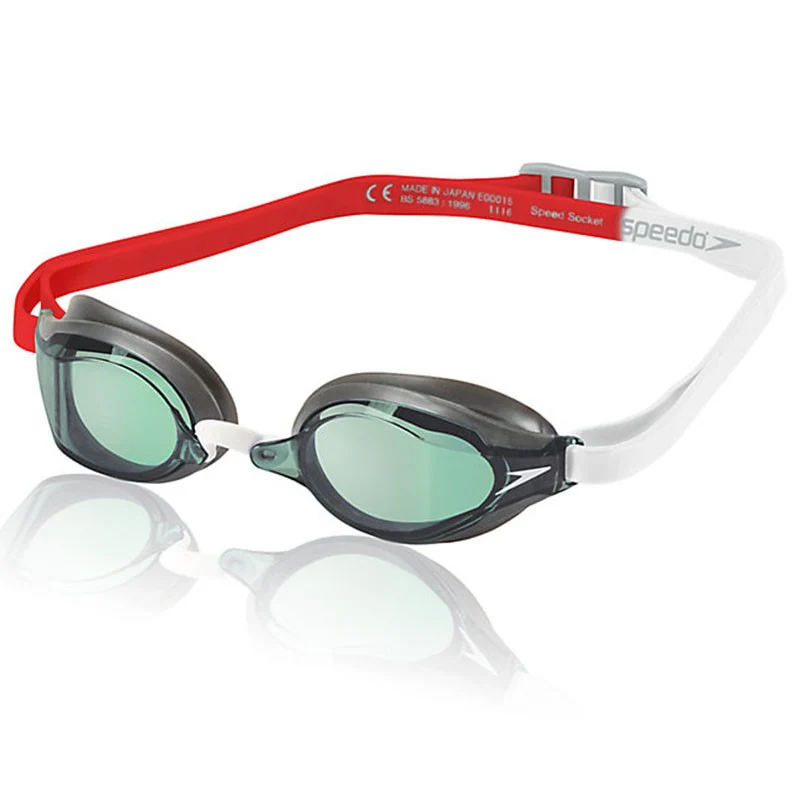 Speedo Speed Socket 2.0 Mirrored Goggle - Image 3