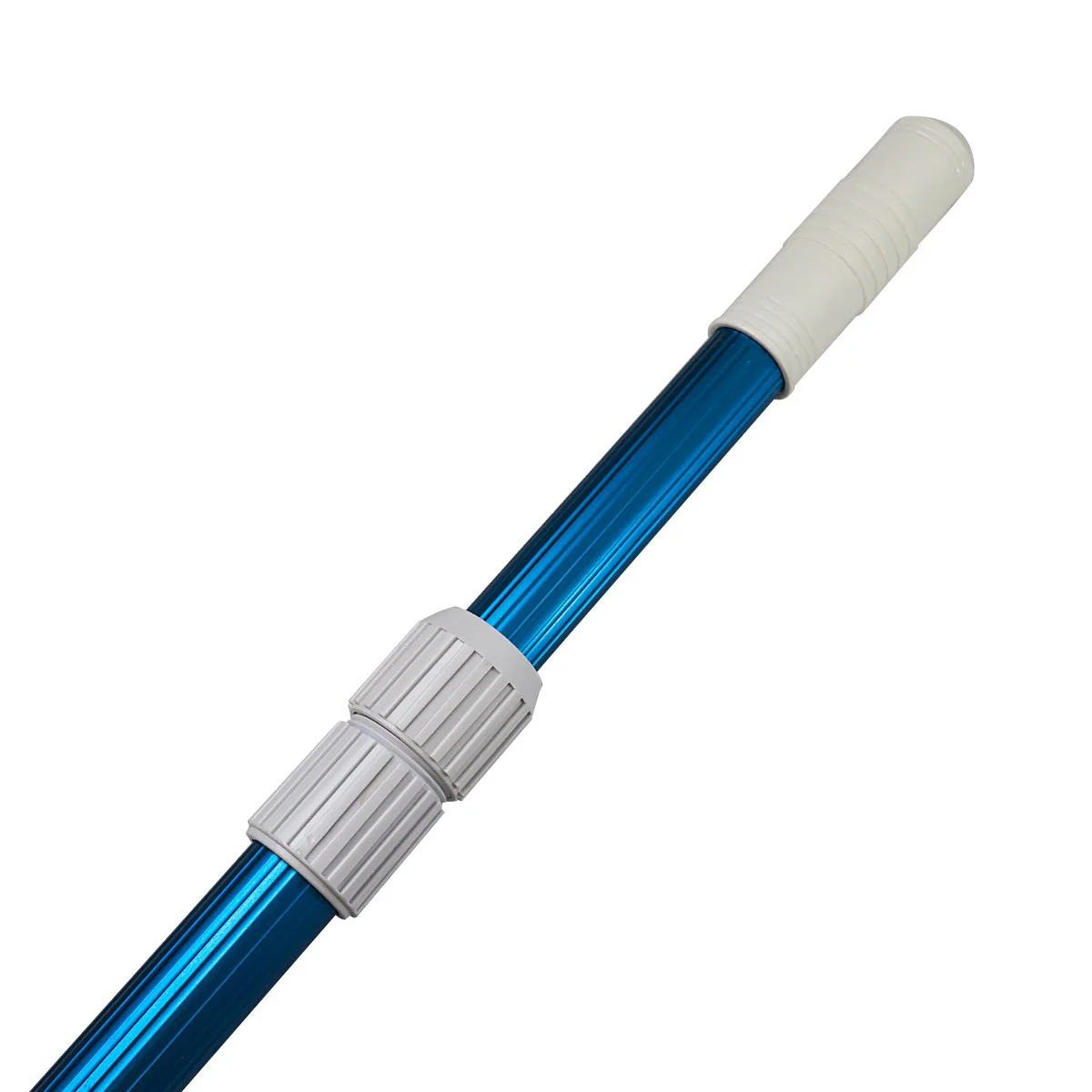 8'-16' Telescope Aluminum Pole - Image 2