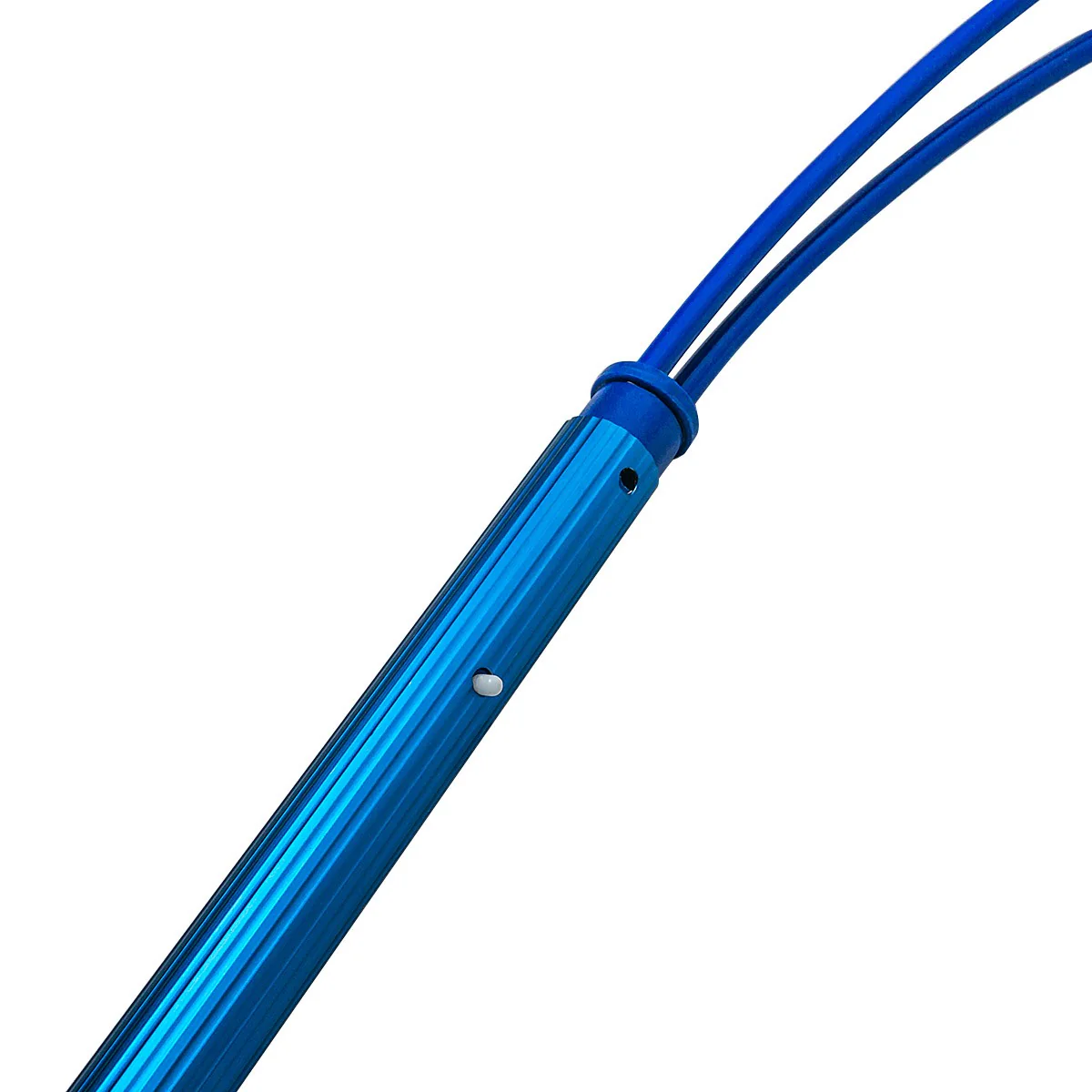 8'-16' Telescope Aluminum Pole - Image 3