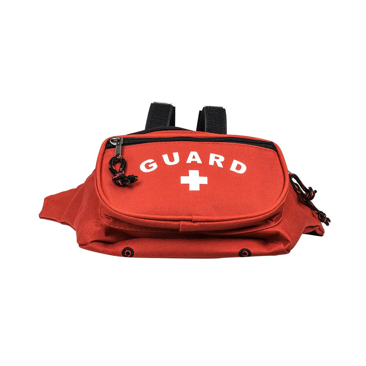 Guard Red Waterpark Hip Pack/Pocket Mask Combo Kit - Image 4