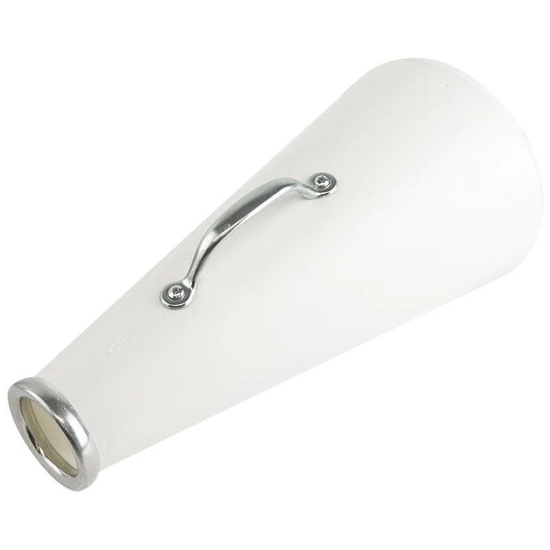 13" Plastic Megaphone - Image 3