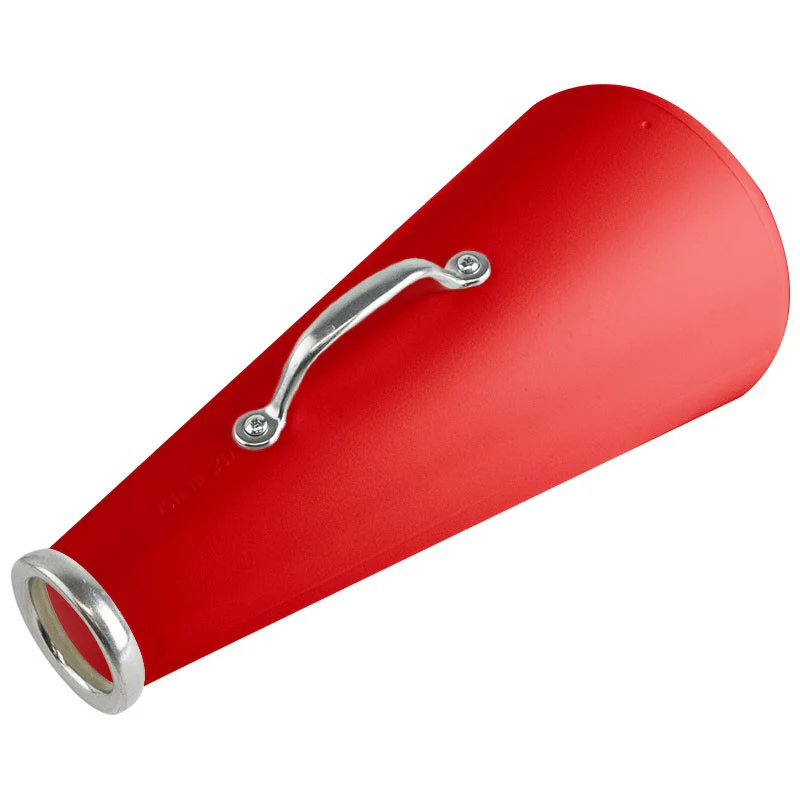 13" Plastic Megaphone - Image 5