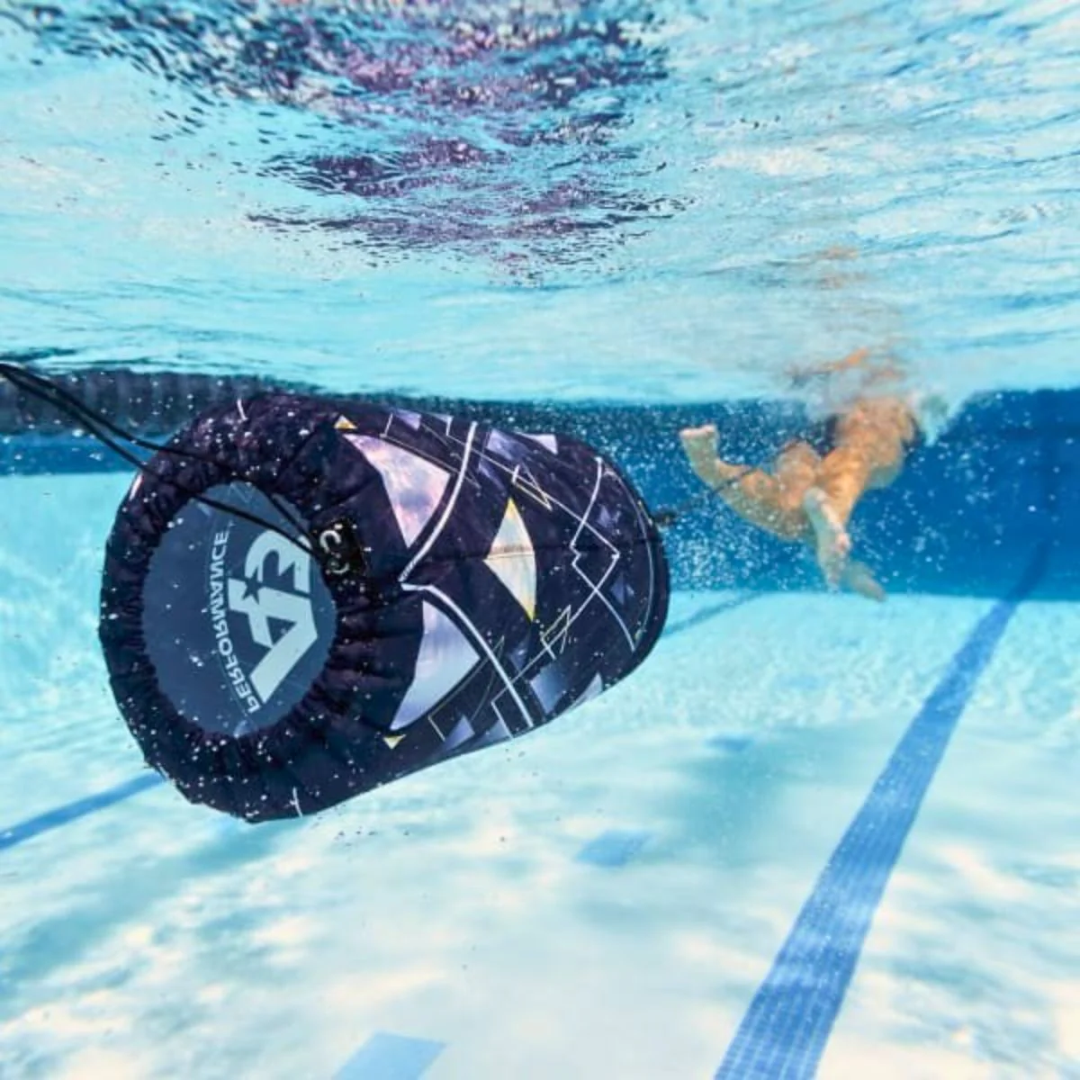 A3 Performance Power Chute - Image 2