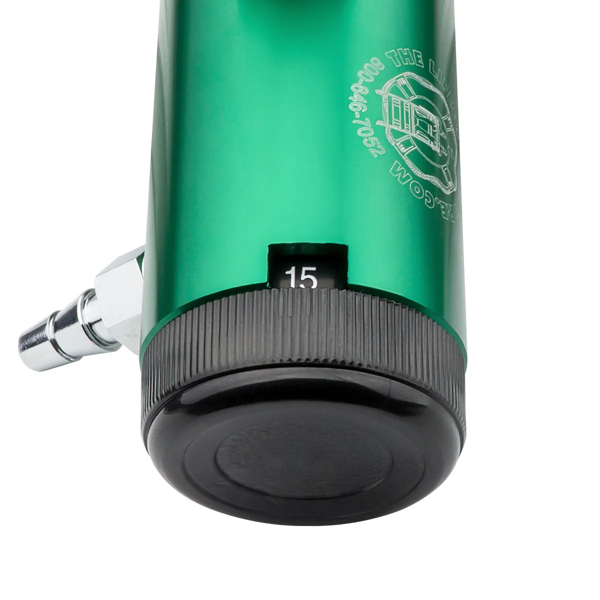 Adjustable Flow Regulator - Image 3