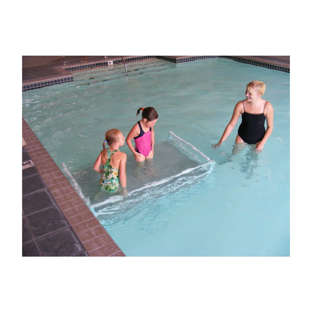 Adjustable Training Platform - Image 2