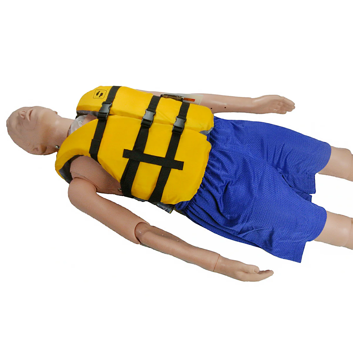 Adult Water Rescue Manikin-Rescue Manikin with CPR - Image 4