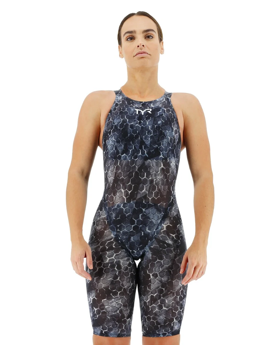 TYR Avictor2 Supernova Closed Back - Image 3