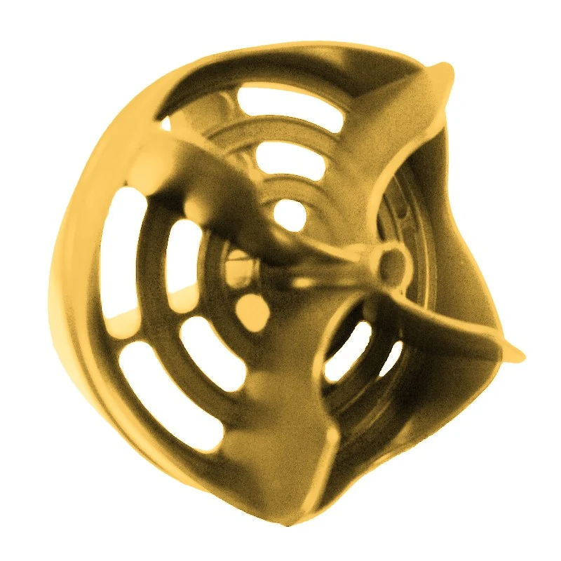 Antiwave Replacement 4.75" Disc - Image 27