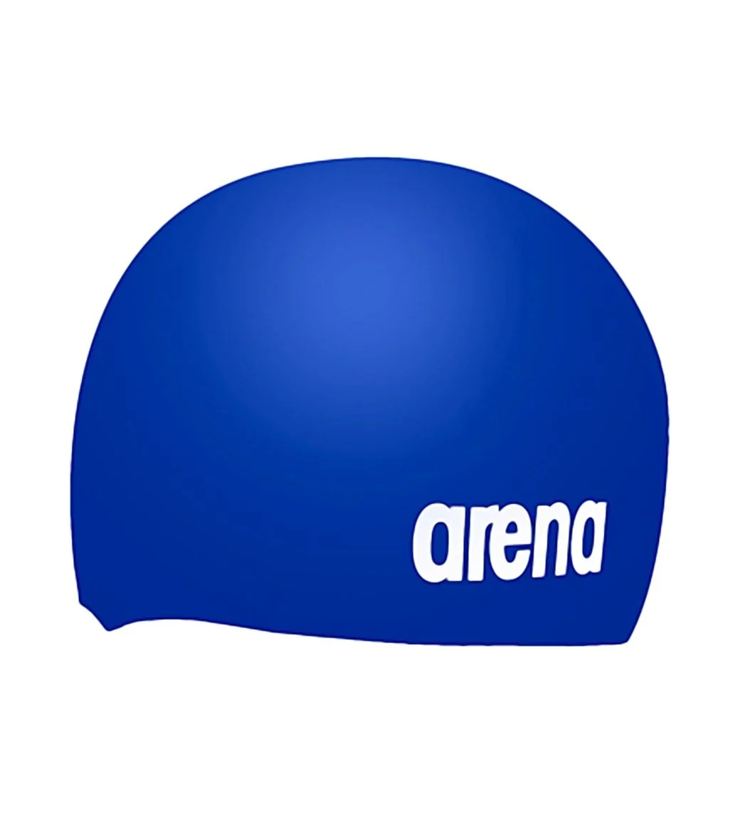 Arena 3D Race Swim Cap - Image 7