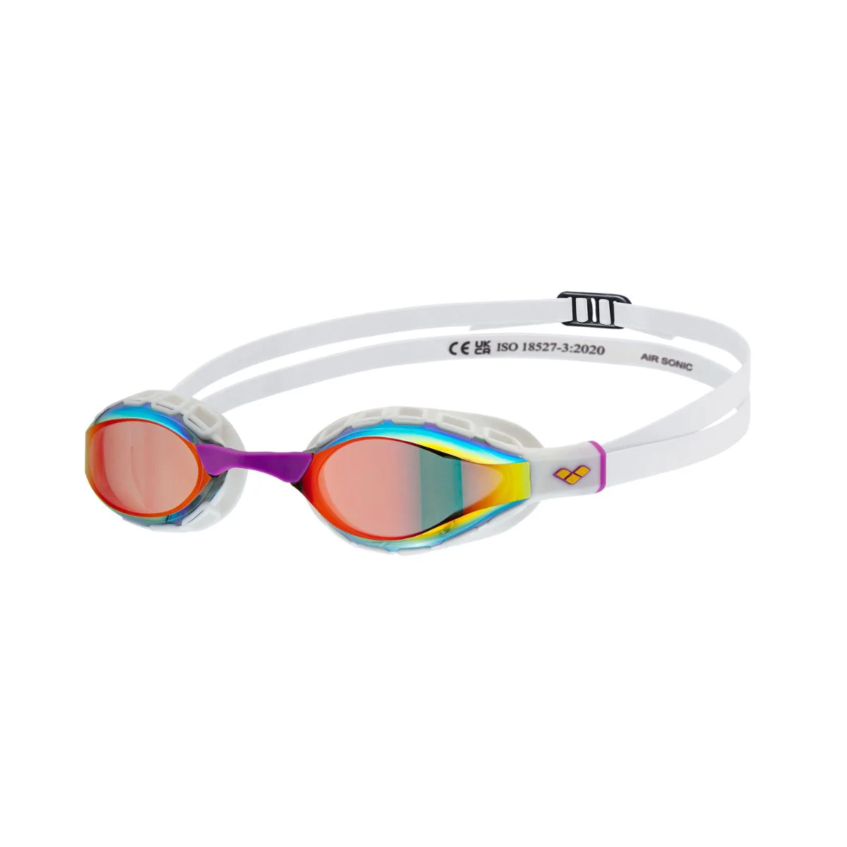 Arena Air Sonic Mirrored Goggles - Image 3