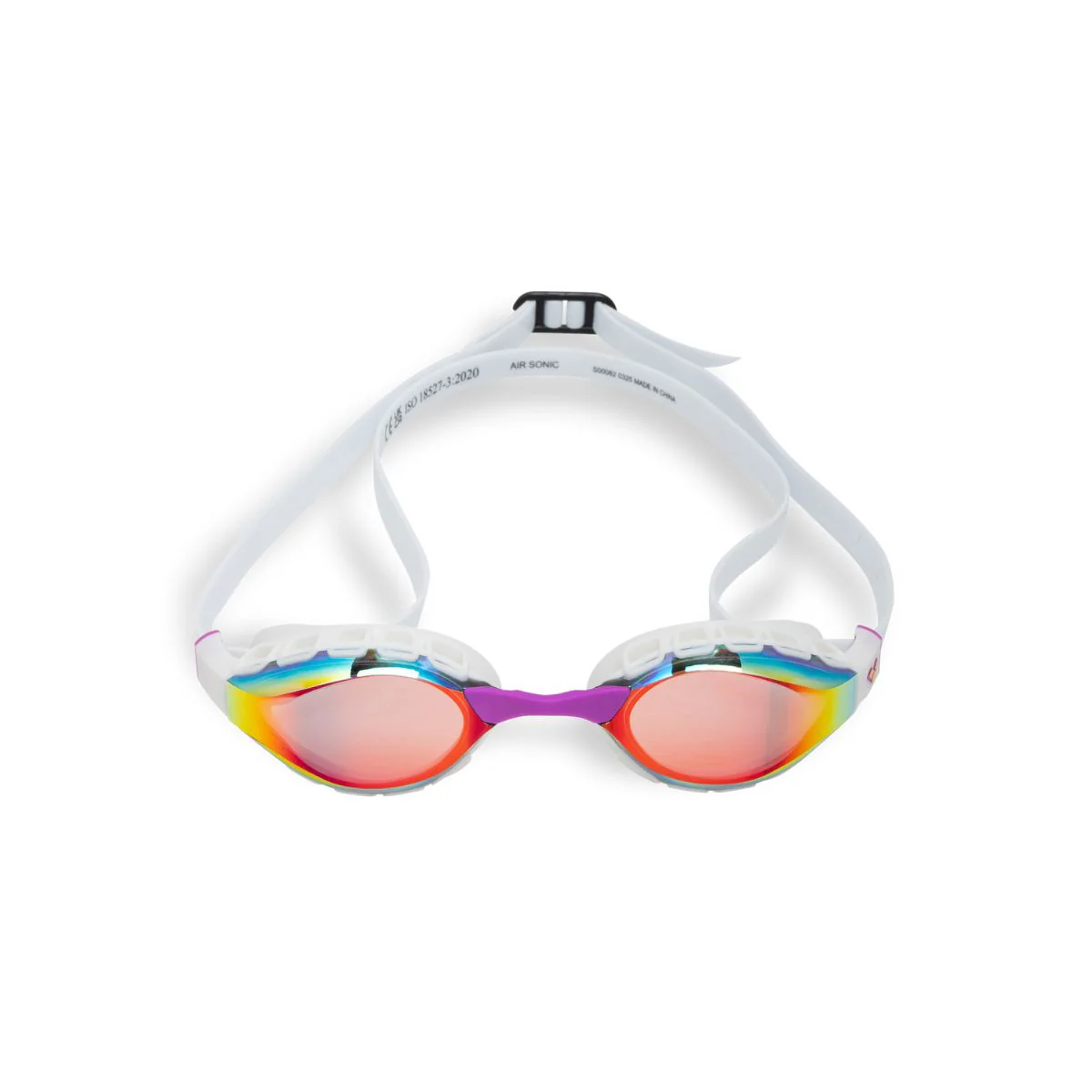 Arena Air Sonic Mirrored Goggles - Image 4