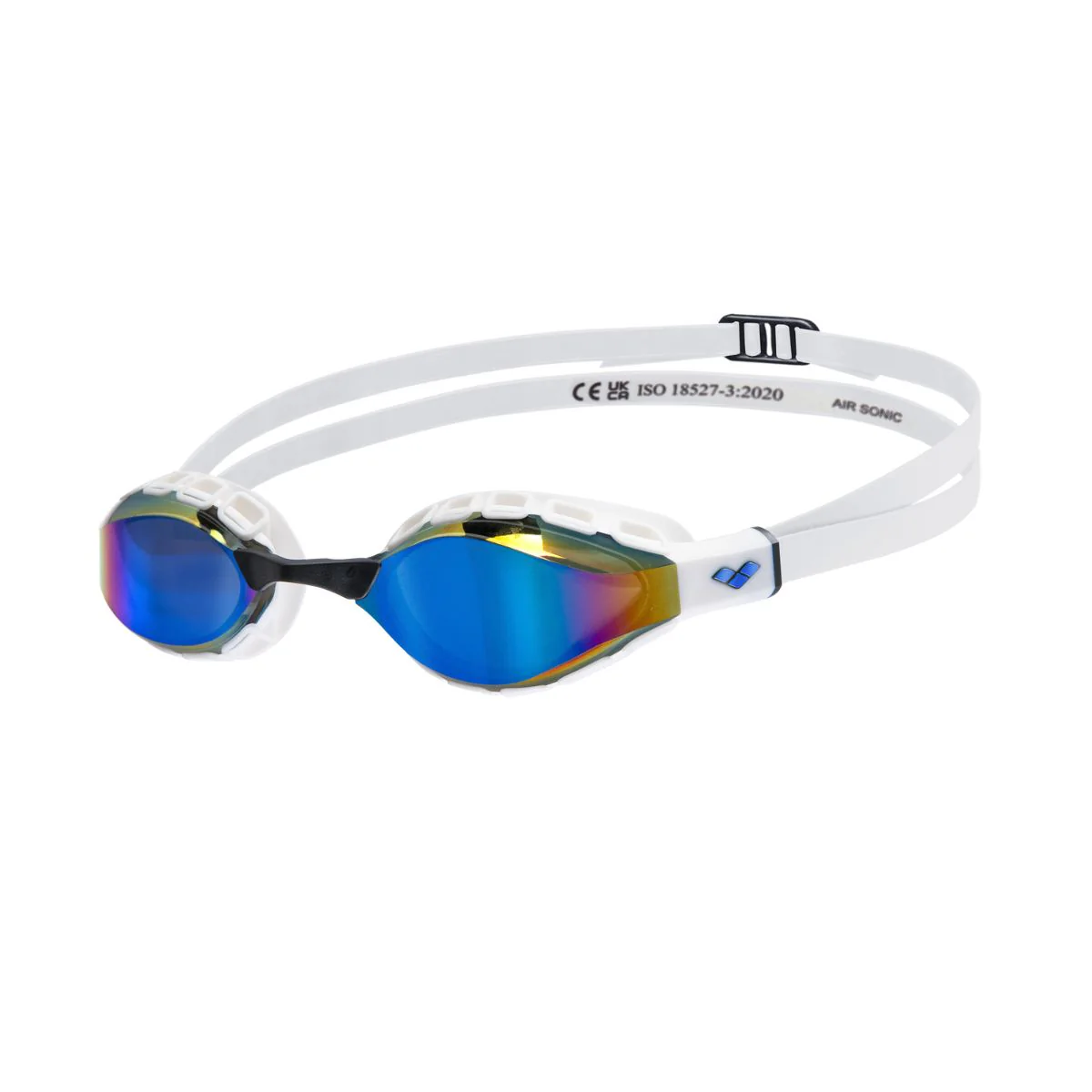 Arena Air Sonic Mirrored Goggles - Image 7