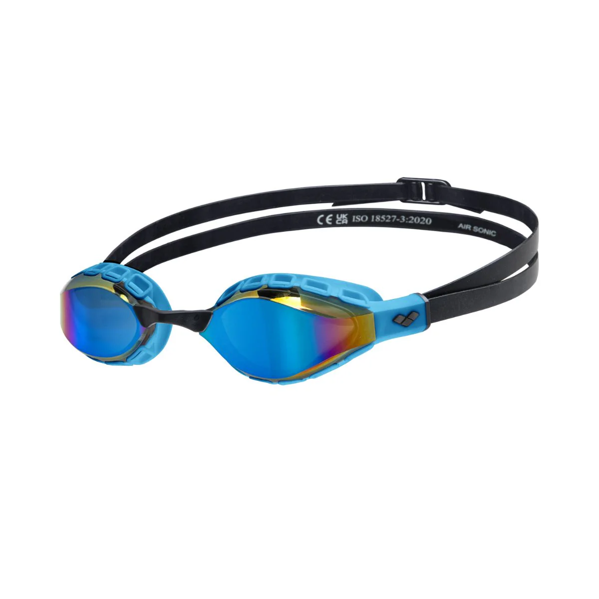 Arena Air Sonic Mirrored Goggles - Image 9
