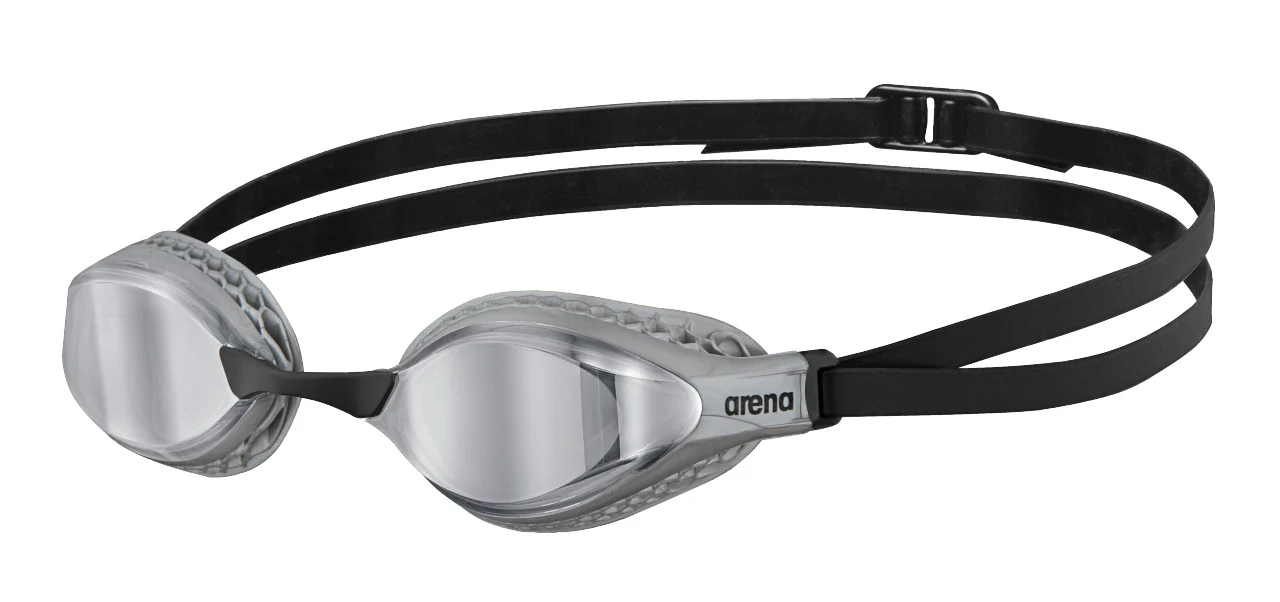 Arena Airspeed Mirrored Goggles - Image 10