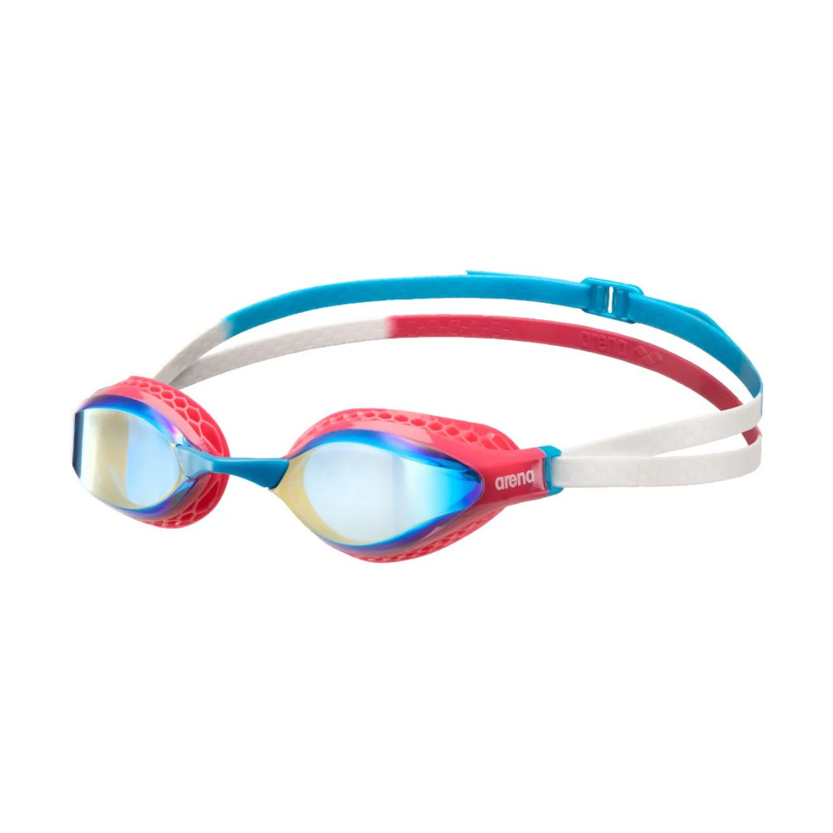 Arena Airspeed Mirrored Goggles - Image 17