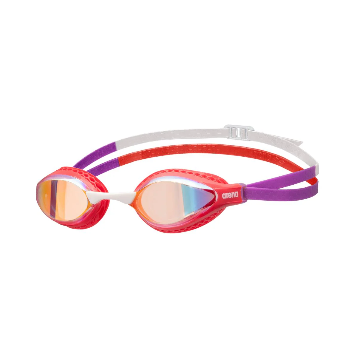 Arena Airspeed Mirrored Goggles - Image 19