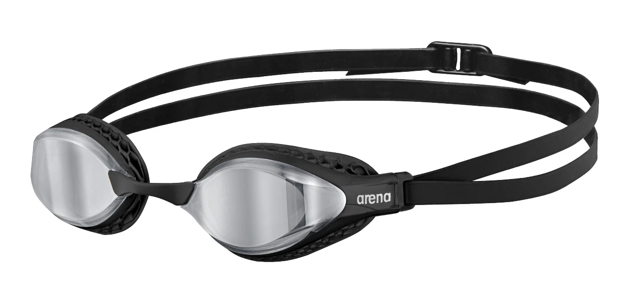 Arena Airspeed Mirrored Goggles - Image 21