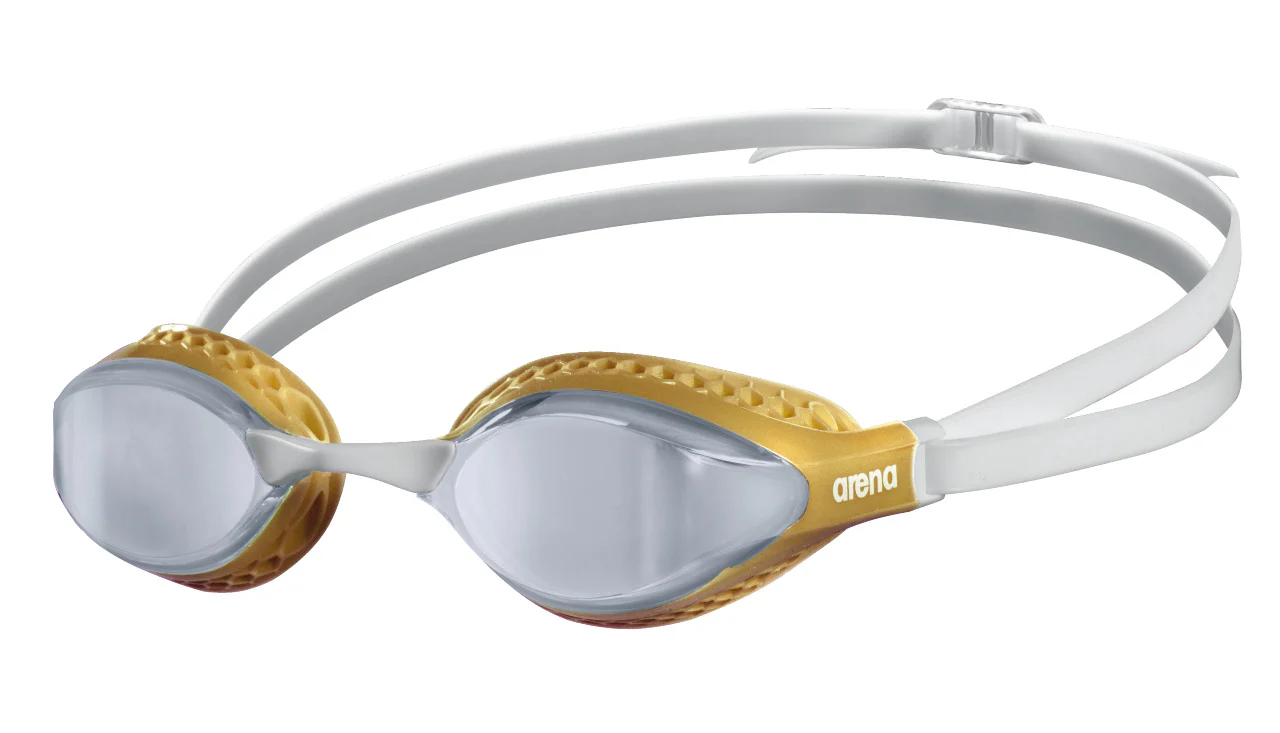 Arena Airspeed Mirrored Goggles - Image 23