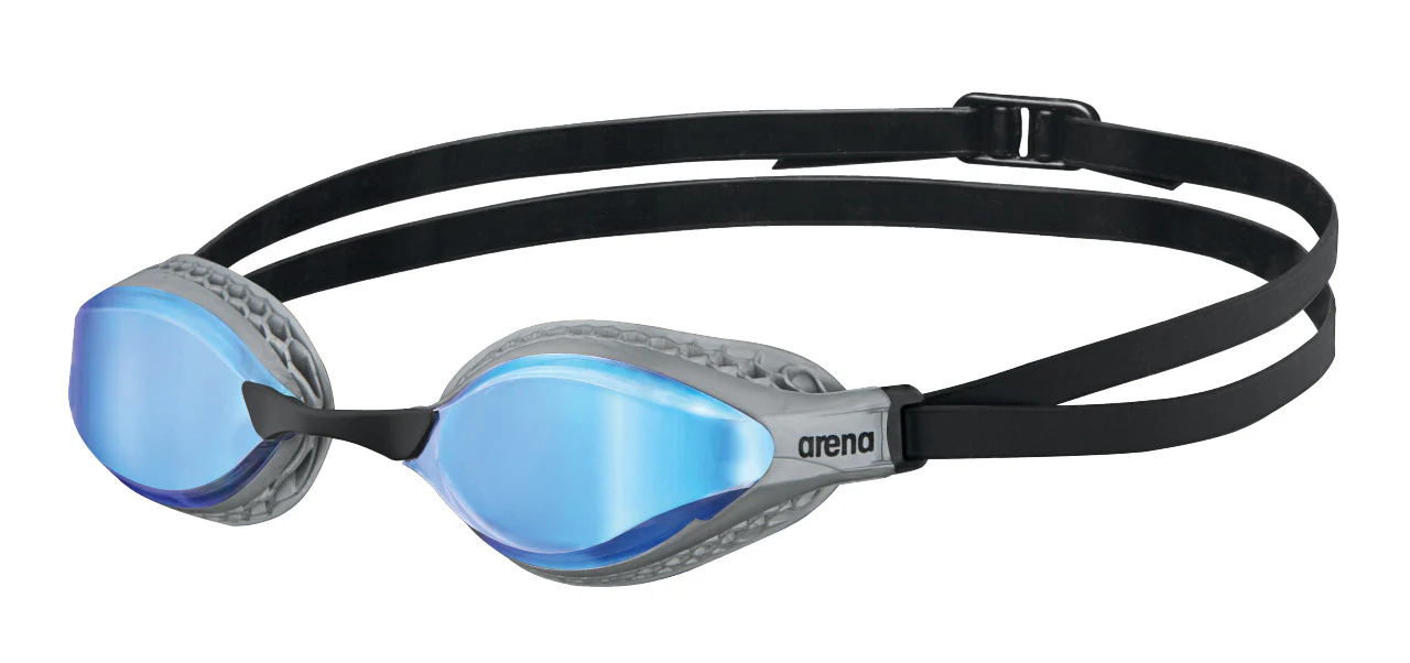 Arena Airspeed Mirrored Goggles - Image 25