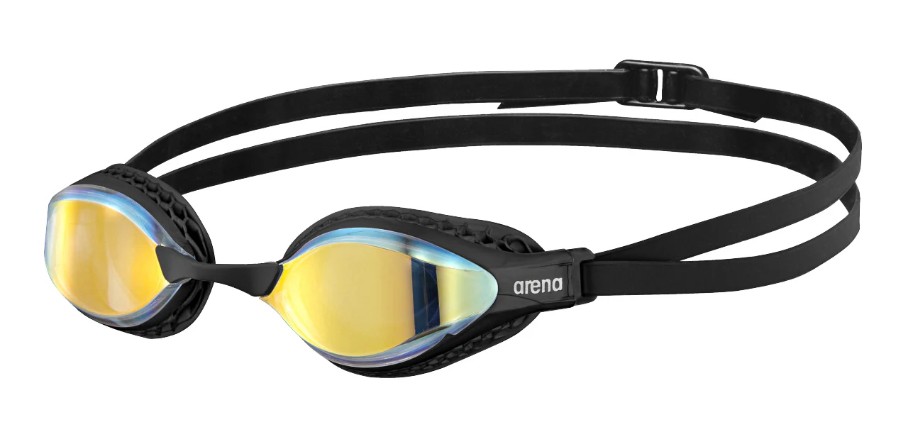 Arena Airspeed Mirrored Goggles - Image 26