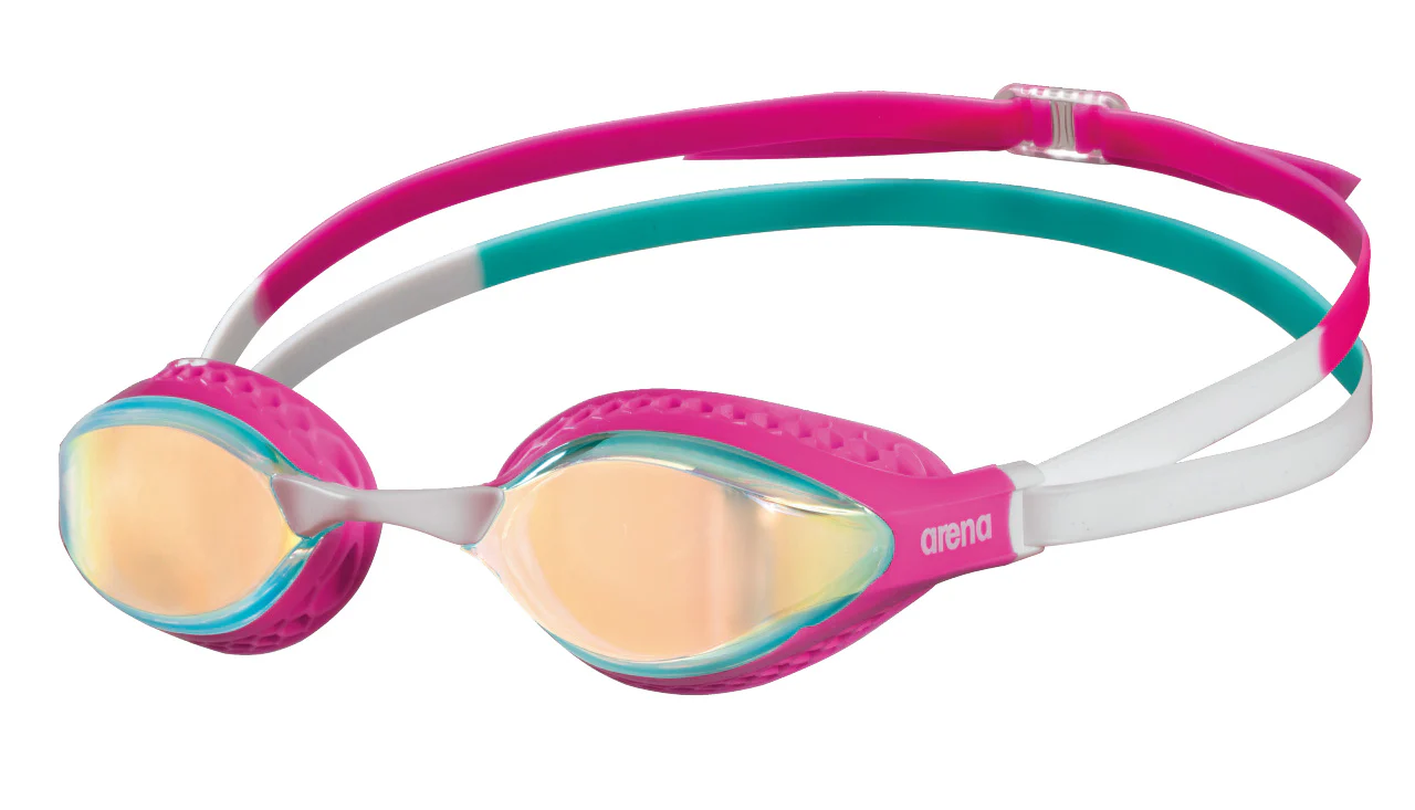 Arena Airspeed Mirrored Goggles - Image 28