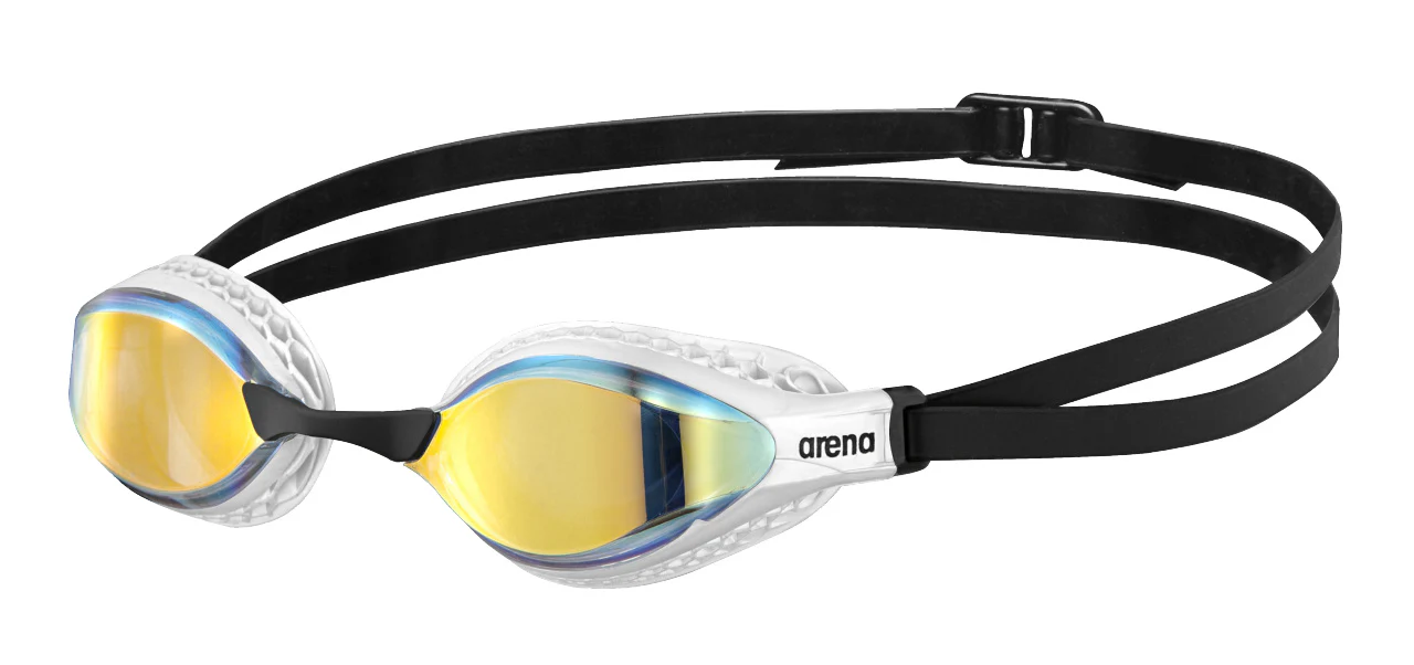 Arena Airspeed Mirrored Goggles - Image 29