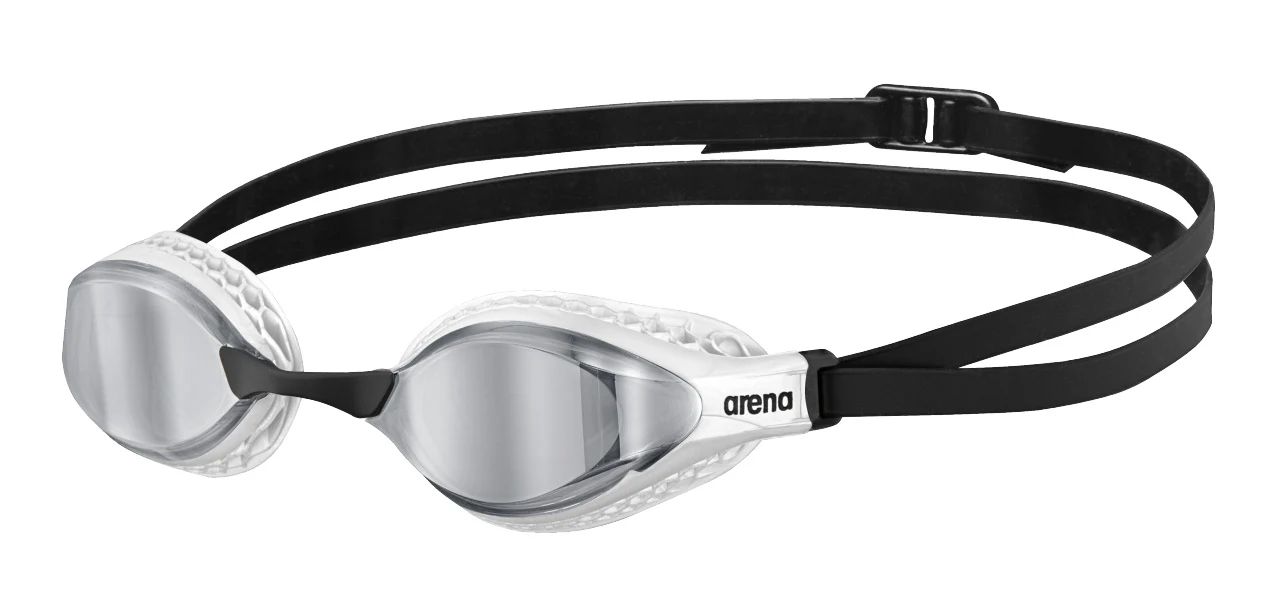 Arena Airspeed Mirrored Goggles - Image 32
