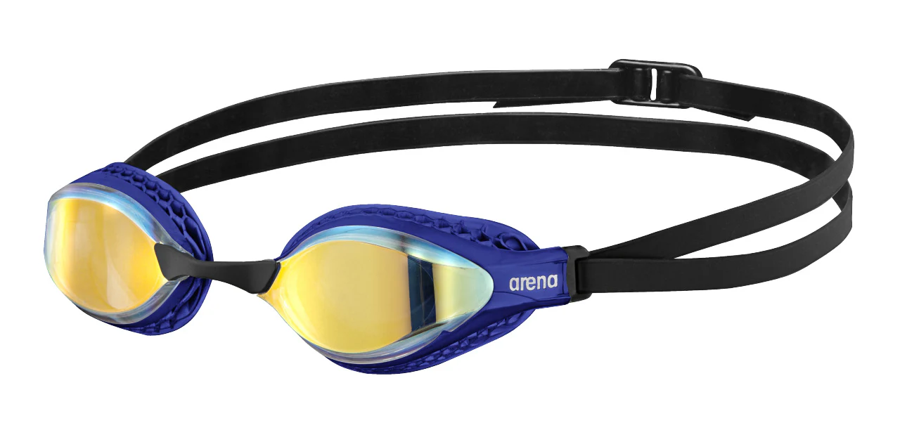 Arena Airspeed Mirrored Goggles - Image 34