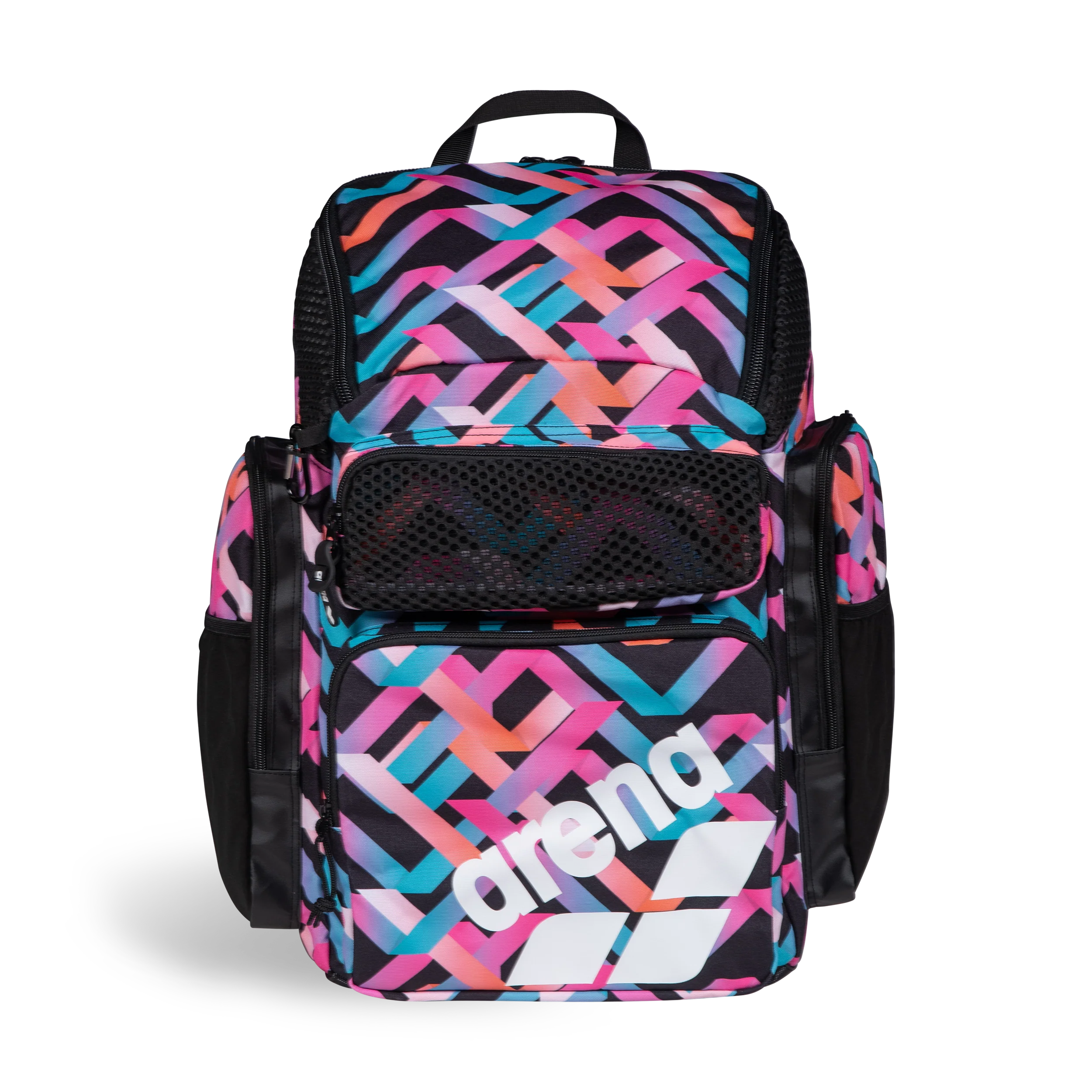 Arena Arena One Go Backpack 45L Ao - Image 3