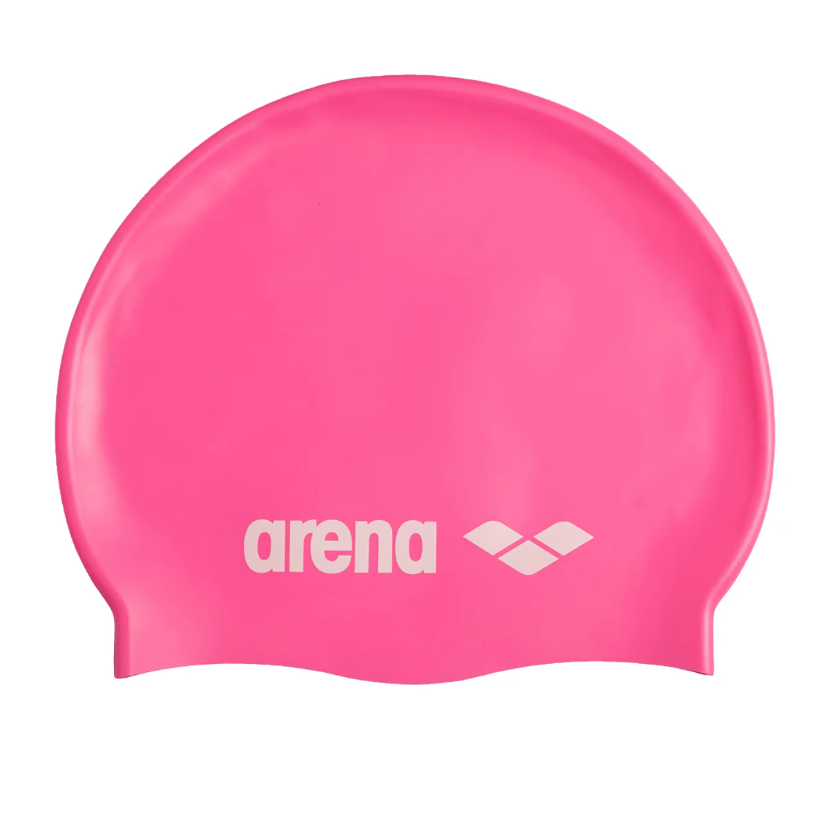 Arena Classic Silicone Cap - Image 30