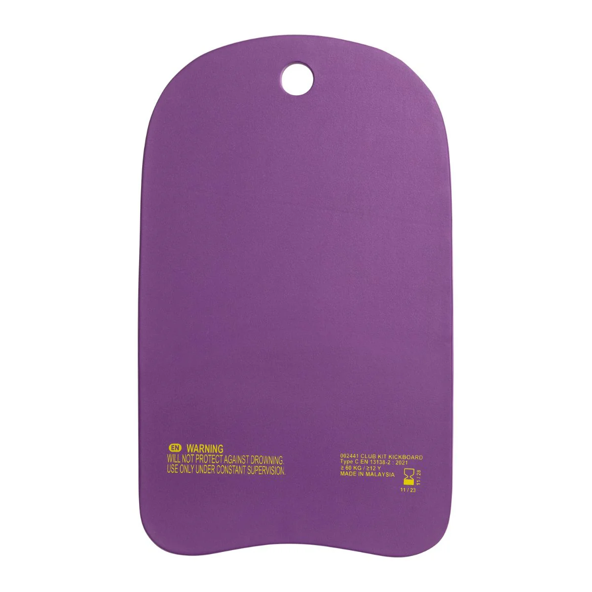 Arena Club Kit Kickboard - Image 8