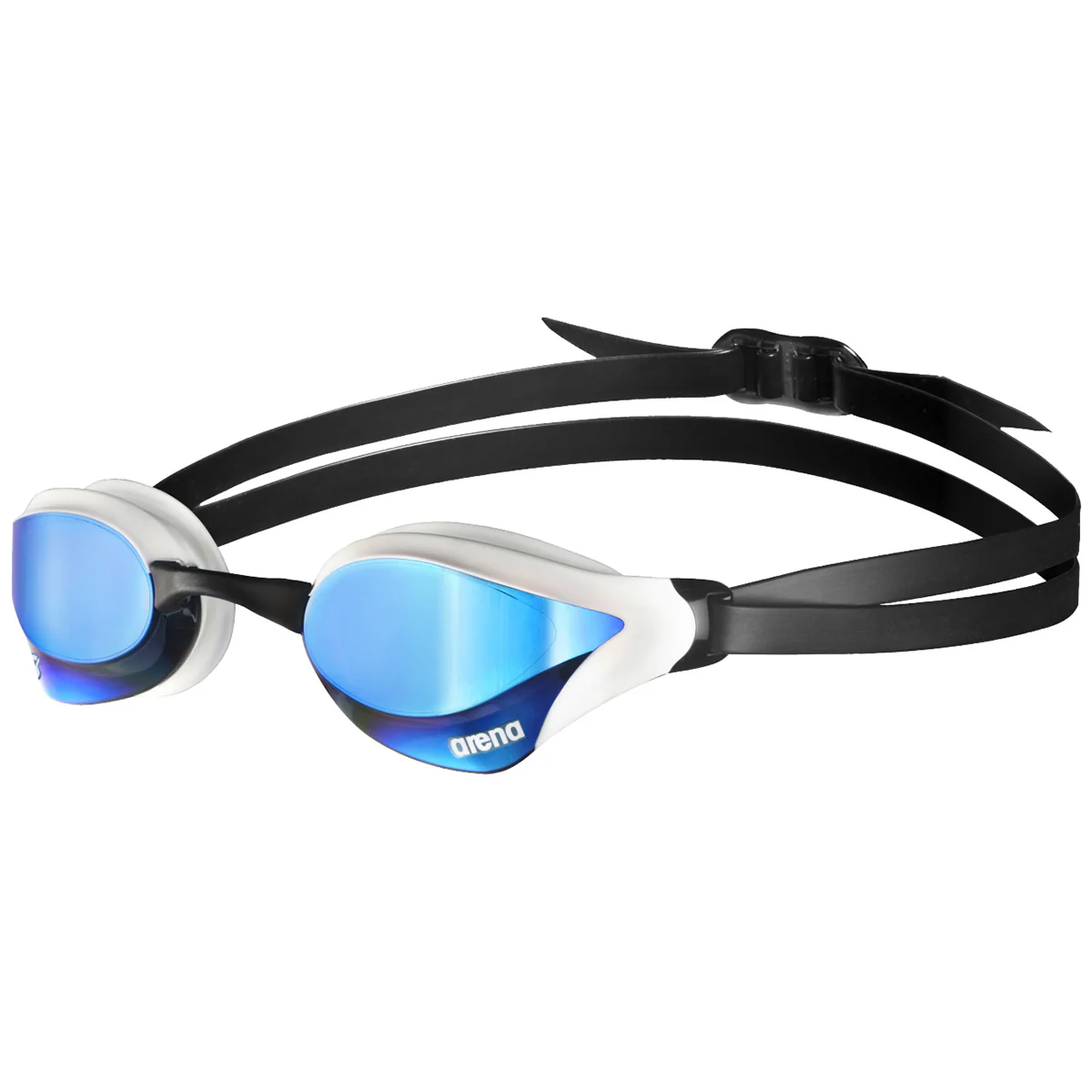 Arena Cobra Core Swipe Mirrored Goggle - Image 15