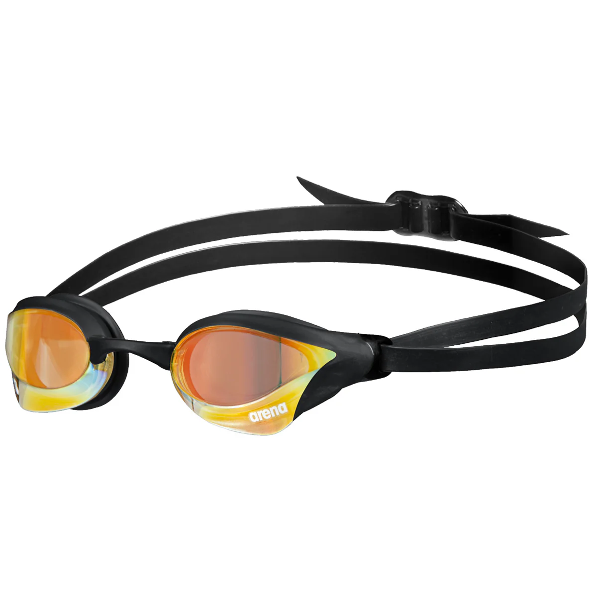 Arena Cobra Core Swipe Mirrored Goggle - Image 19