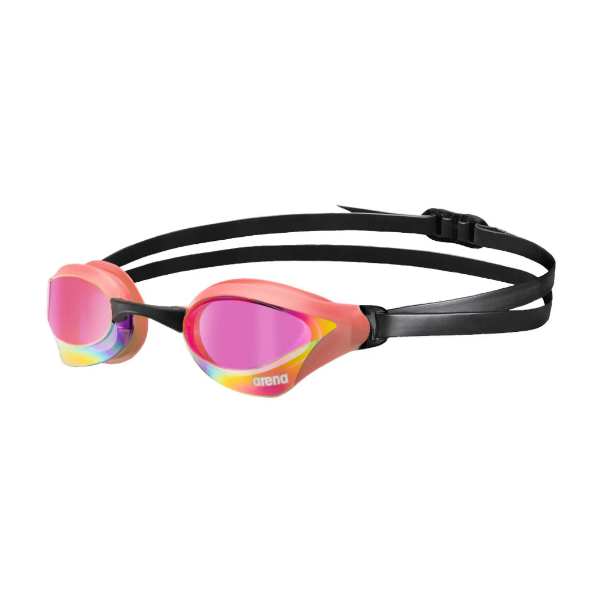 Arena Cobra Core Swipe Mirrored Goggle - Image 24