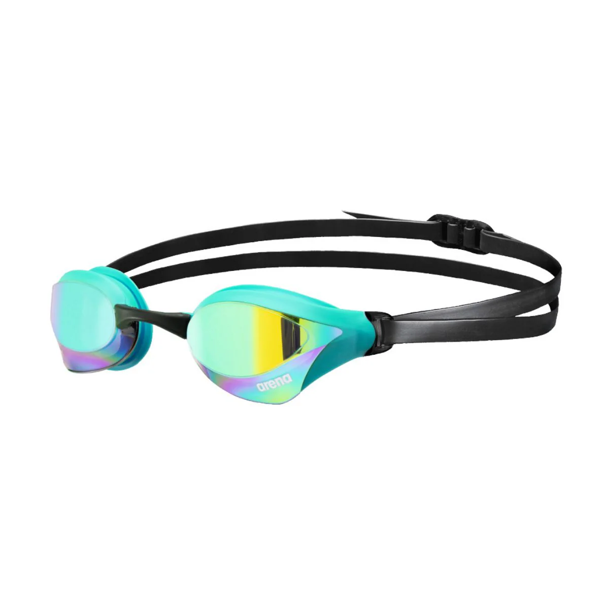 Arena Cobra Core Swipe Mirrored Goggle - Image 26