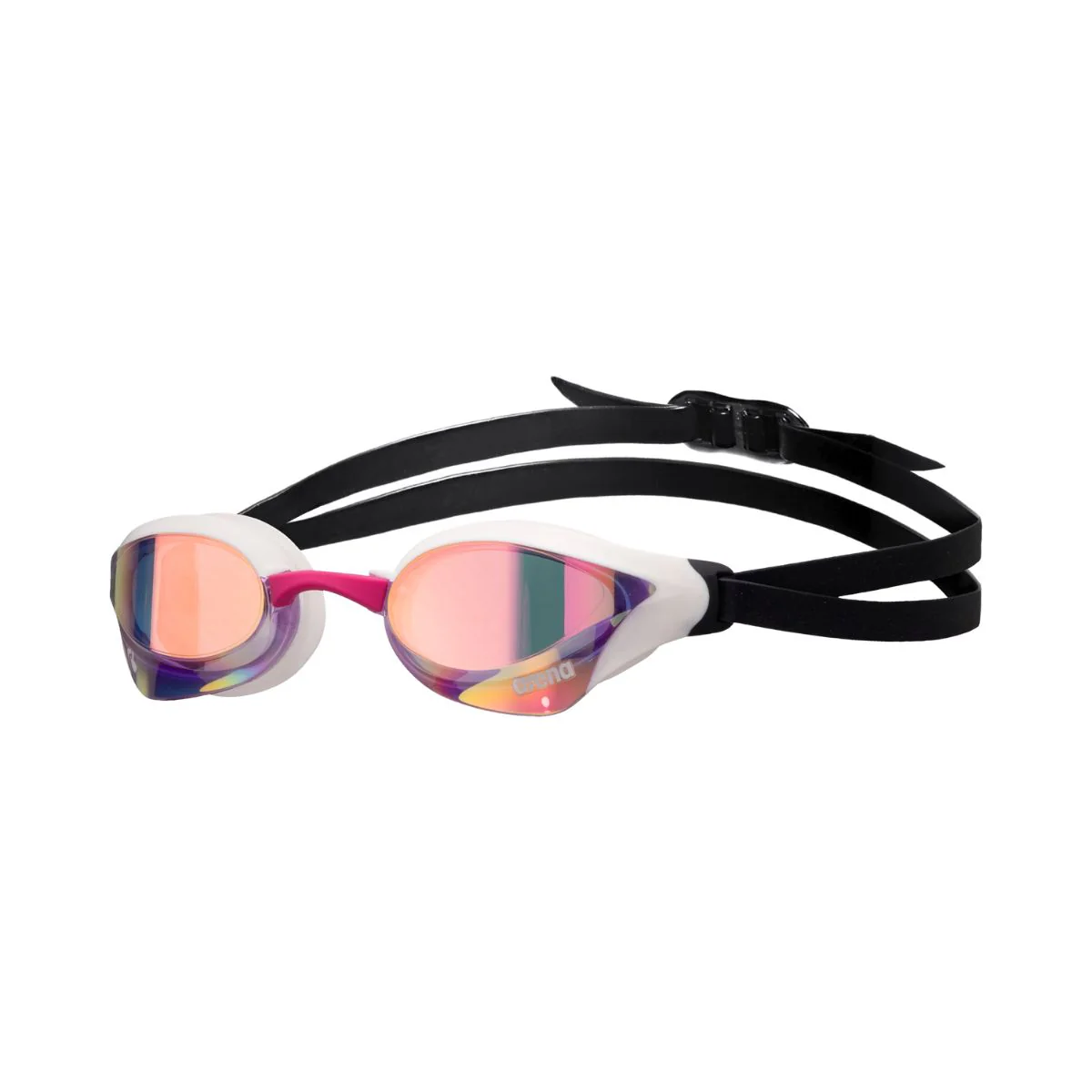 Arena Cobra Core Swipe Mirrored Goggle - Image 29