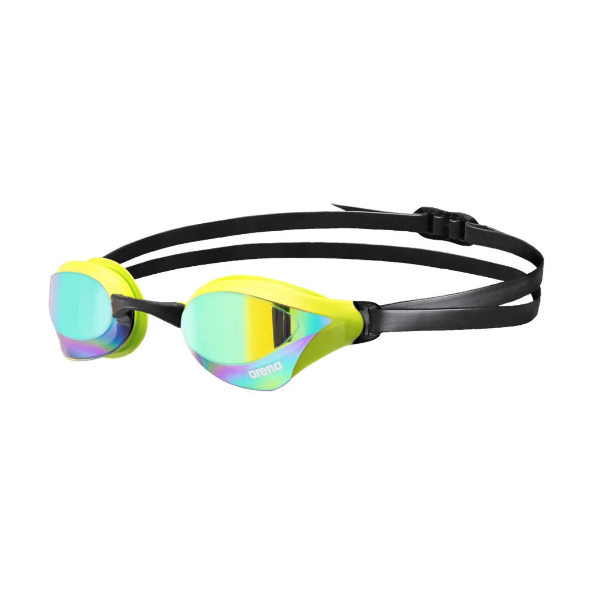 Arena Cobra Core Swipe Mirrored Goggle - Image 9