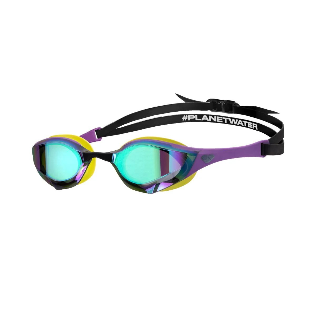 Arena Cobra Edge Swipe Mirrored Goggle - Image 10