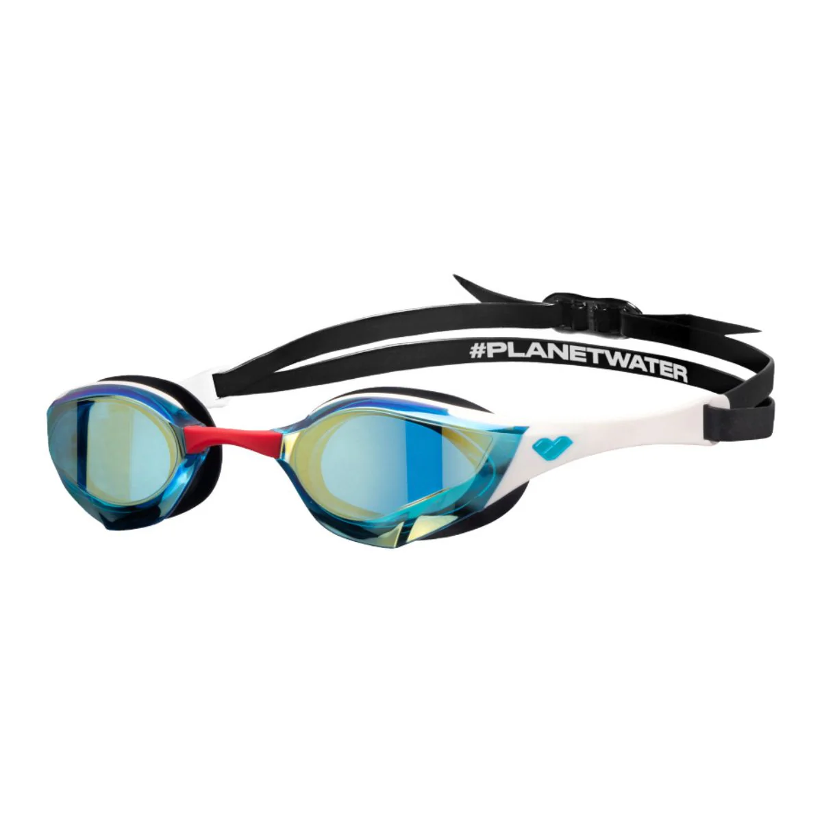 Arena Cobra Edge Swipe Mirrored Goggle - Image 11