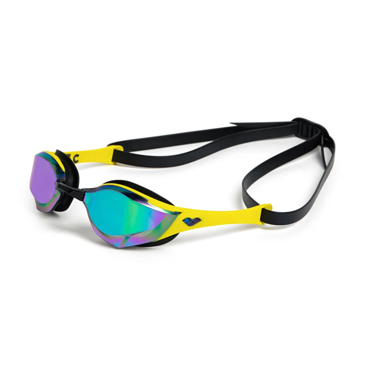 Arena Cobra Edge Swipe Mirrored Goggle - Image 13