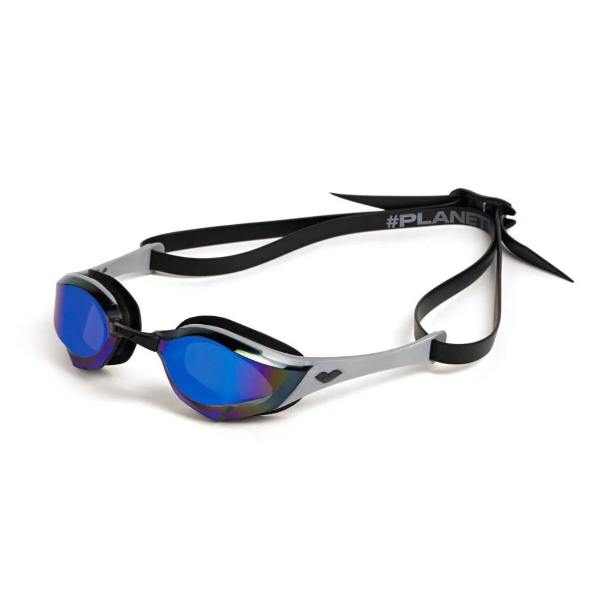 Arena Cobra Edge Swipe Mirrored Goggle - Image 6