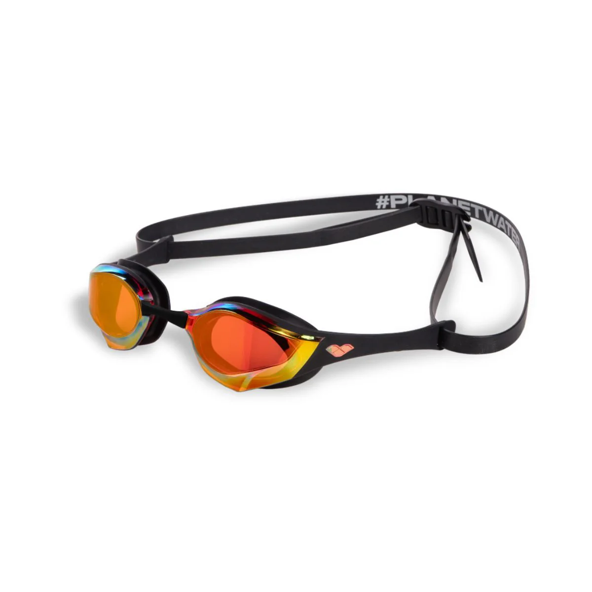 Arena Cobra Edge Swipe Mirrored Goggle - Image 7