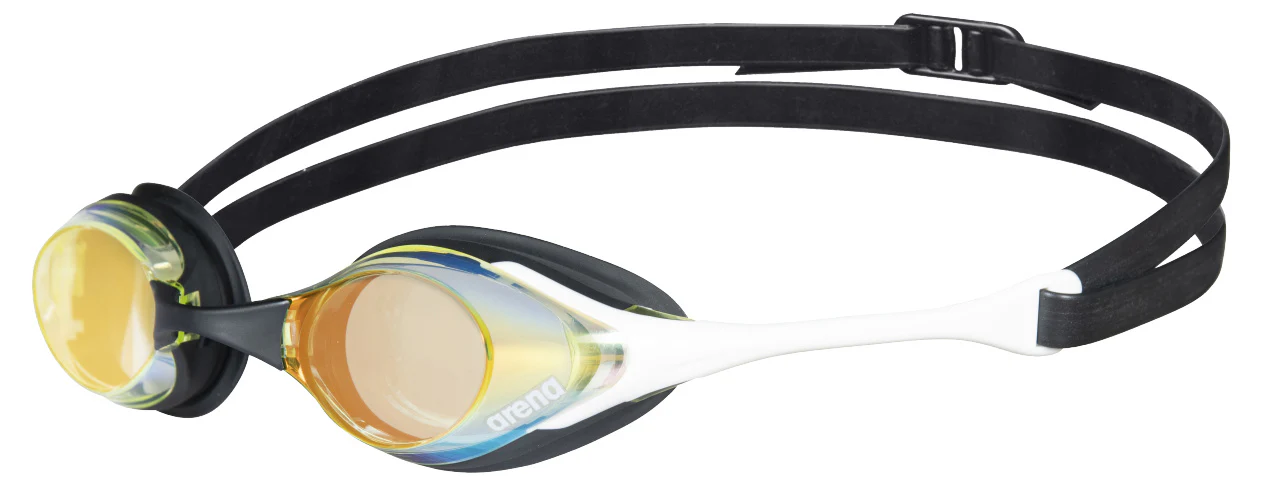 Arena Cobra Swipe Mirror Goggles - Image 16