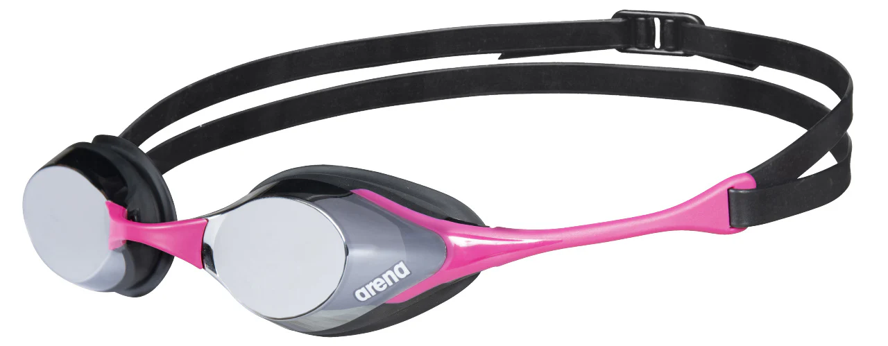 Arena Cobra Swipe Mirror Goggles - Image 17