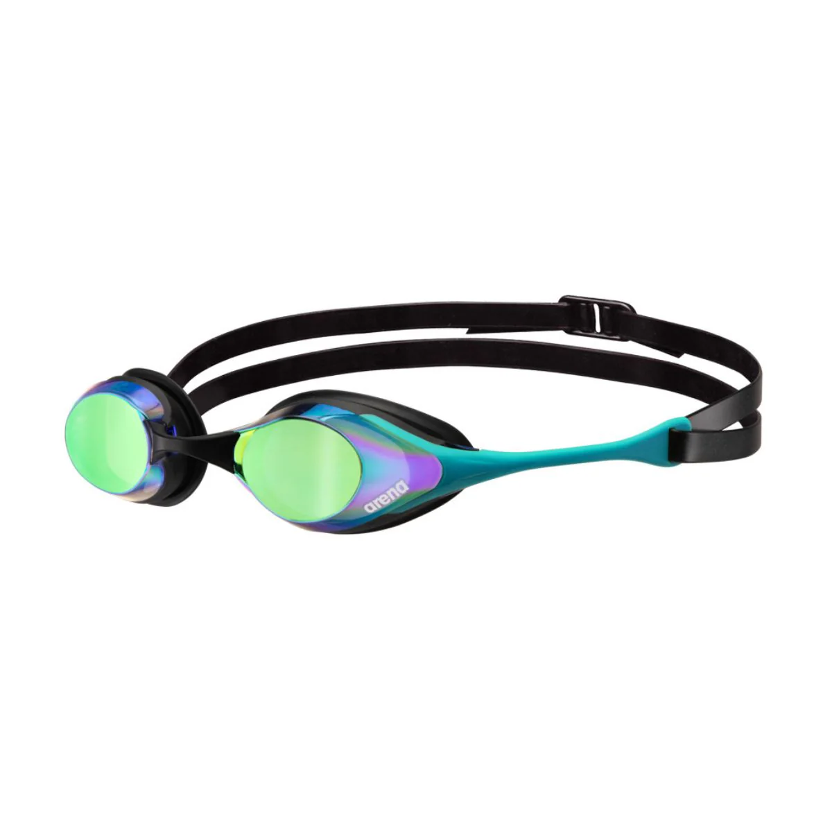 Arena Cobra Swipe Mirror Goggles - Image 9