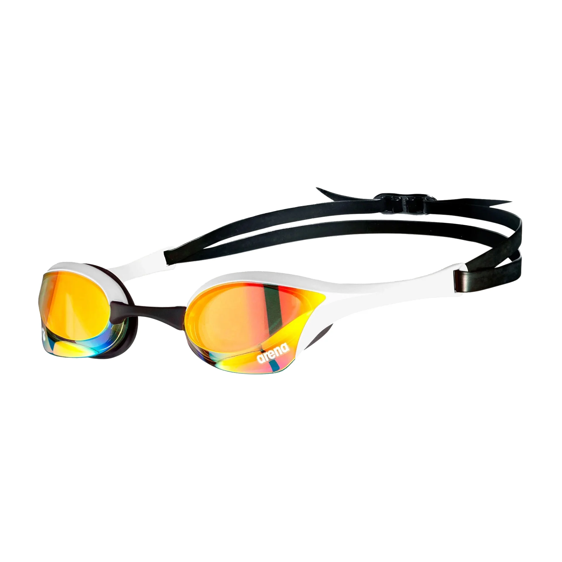 Arena Cobra Ultra Swipe Mirror Goggles - Image 20